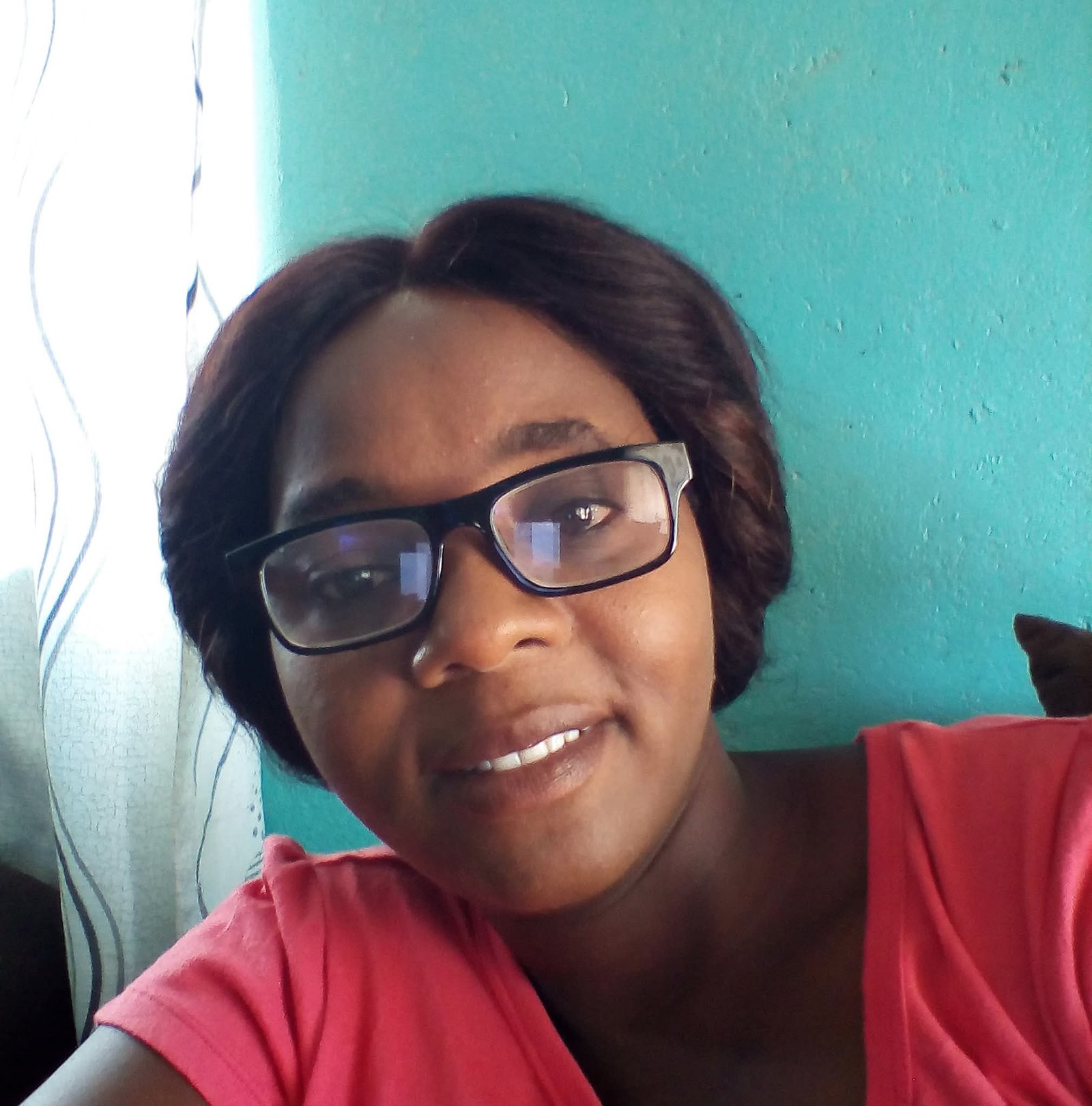 Albertinah Mulanga Chilomo